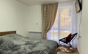 Weekend House
